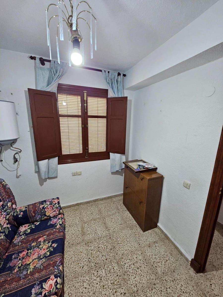 3 sypialnia Mieszkanie na sprzedaż w Vejer de la Frontera - 180 000 € (Ref: 9942466)