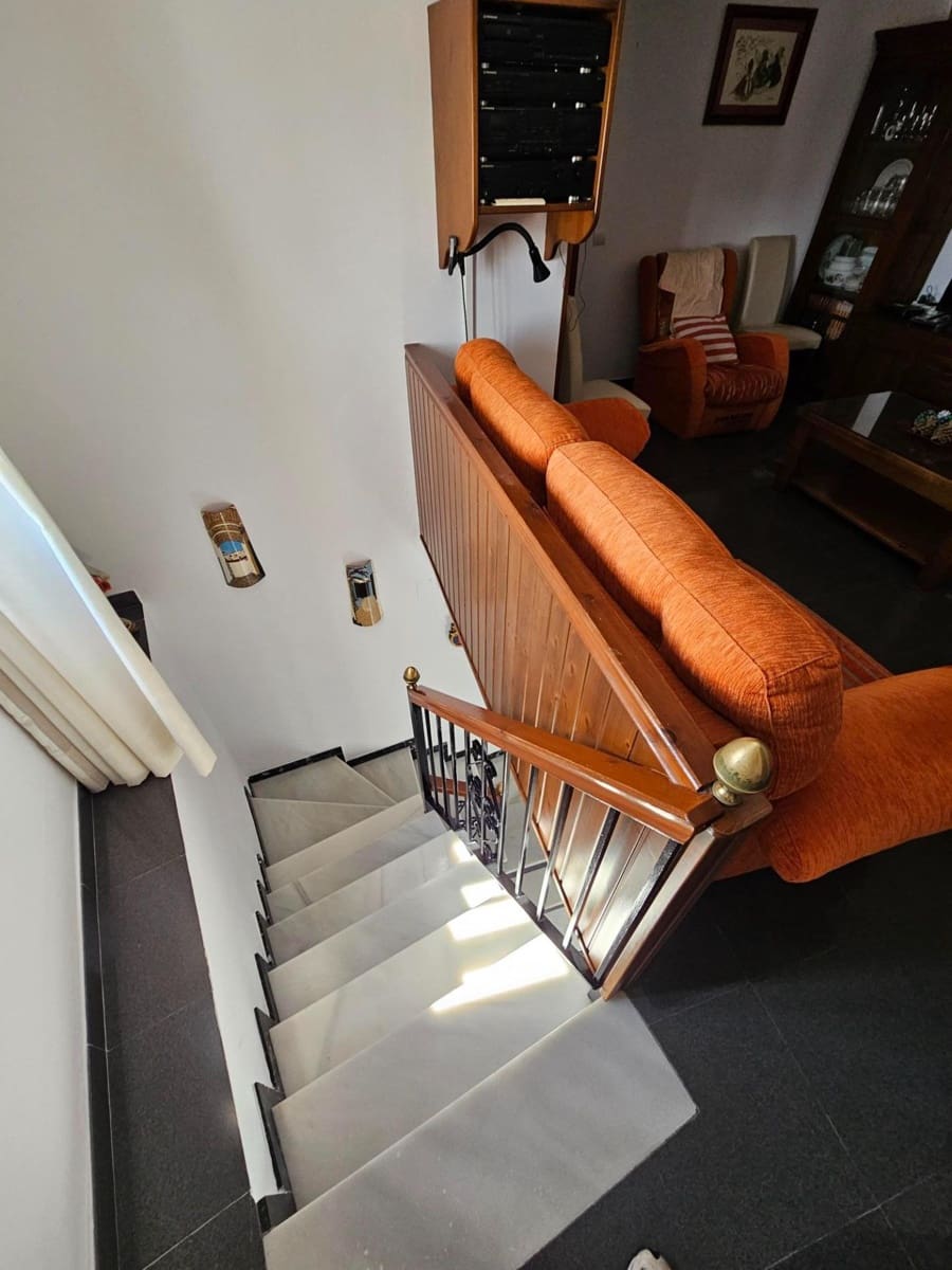 6 sypialnia Dom na sprzedaż w Vejer de la Frontera - 670 000 € (Ref: 9945659)