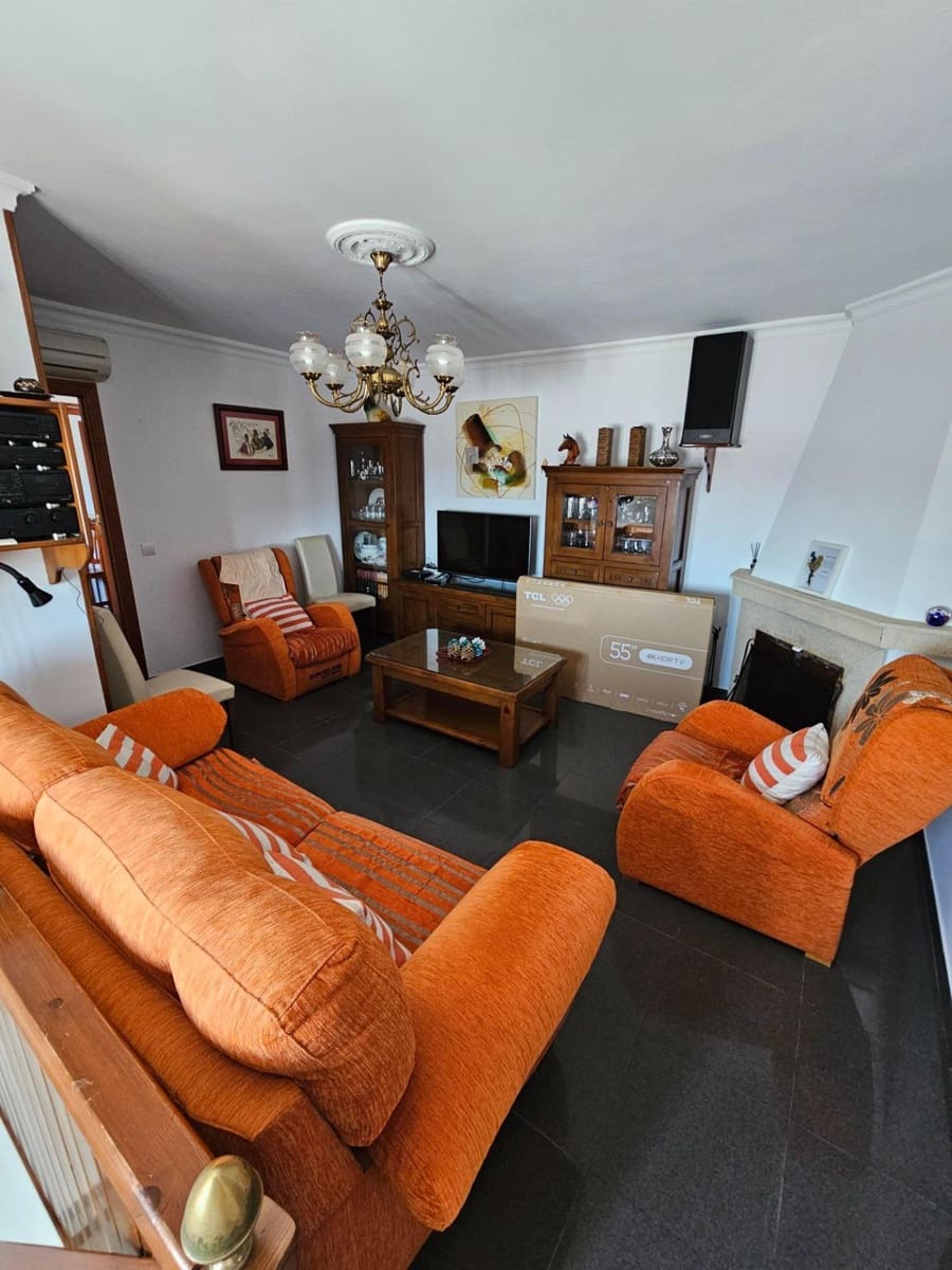 6 sypialnia Dom na sprzedaż w Vejer de la Frontera - 670 000 € (Ref: 9945659)