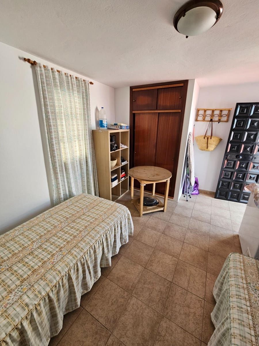6 sypialnia Dom na sprzedaż w Vejer de la Frontera - 670 000 € (Ref: 9945659)