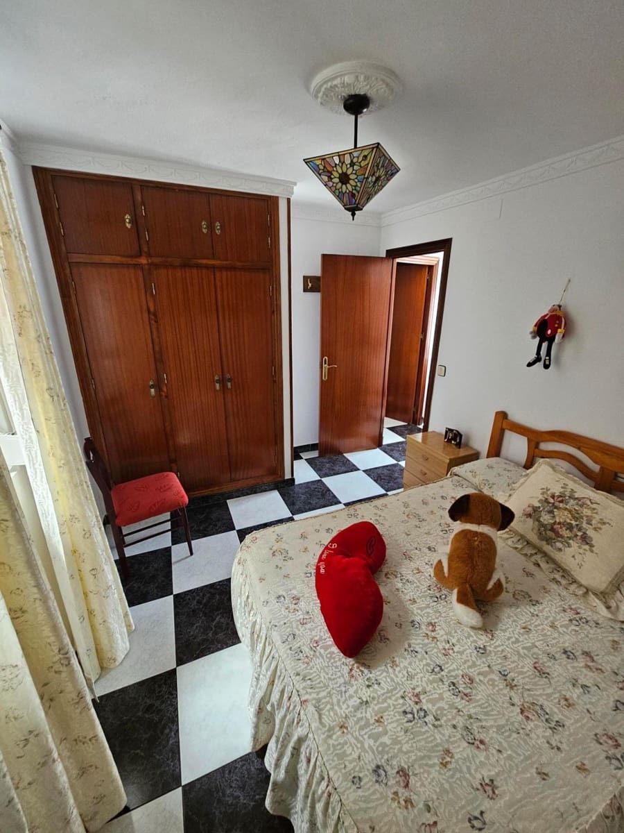 6 sypialnia Dom na sprzedaż w Vejer de la Frontera - 670 000 € (Ref: 9945659)