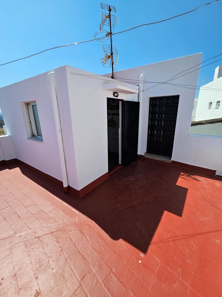 6 sypialnia Dom na sprzedaż w Vejer de la Frontera - 670 000 € (Ref: 9945659)