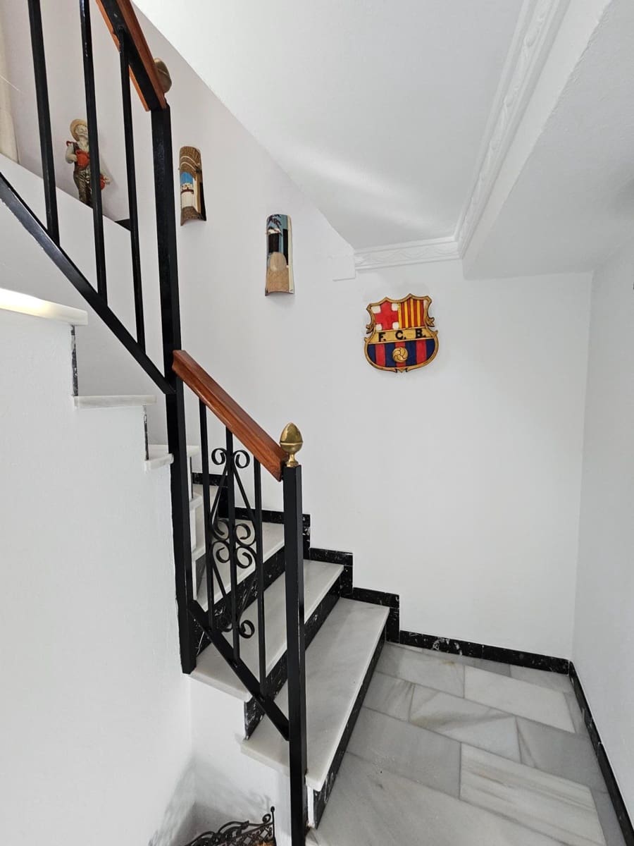 6 sypialnia Dom na sprzedaż w Vejer de la Frontera - 670 000 € (Ref: 9945659)