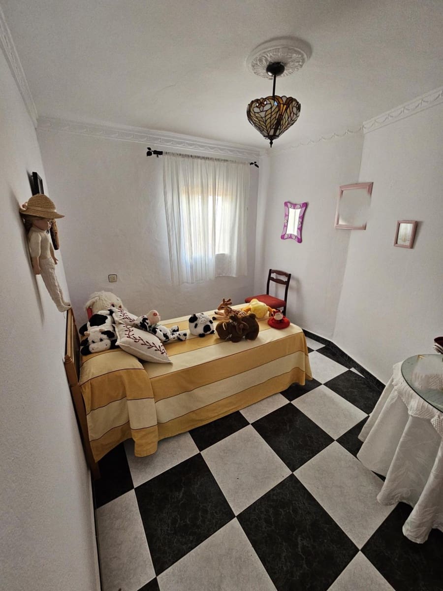 6 sypialnia Dom na sprzedaż w Vejer de la Frontera - 670 000 € (Ref: 9945659)