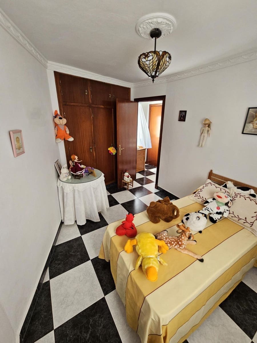 6 sypialnia Dom na sprzedaż w Vejer de la Frontera - 670 000 € (Ref: 9945659)