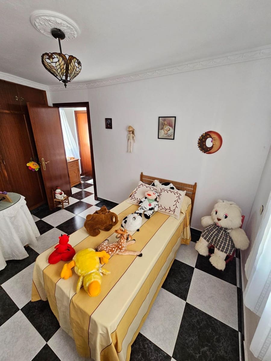 6 sypialnia Dom na sprzedaż w Vejer de la Frontera - 670 000 € (Ref: 9945659)