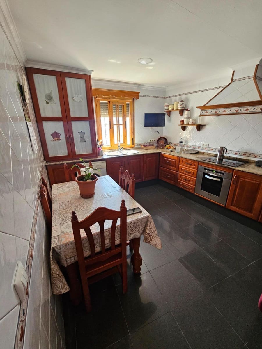 6 sypialnia Dom na sprzedaż w Vejer de la Frontera - 670 000 € (Ref: 9945659)