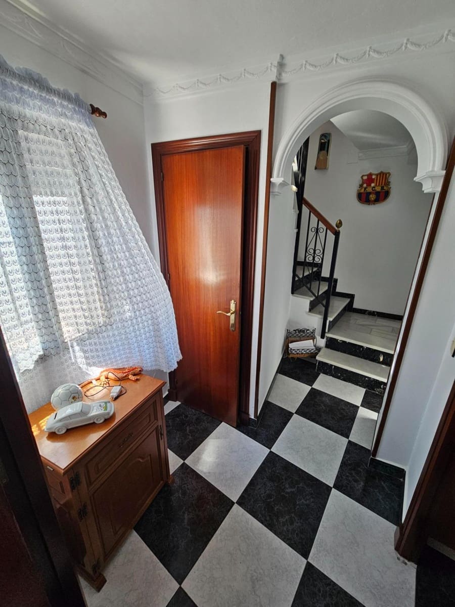 6 sypialnia Dom na sprzedaż w Vejer de la Frontera - 670 000 € (Ref: 9945659)