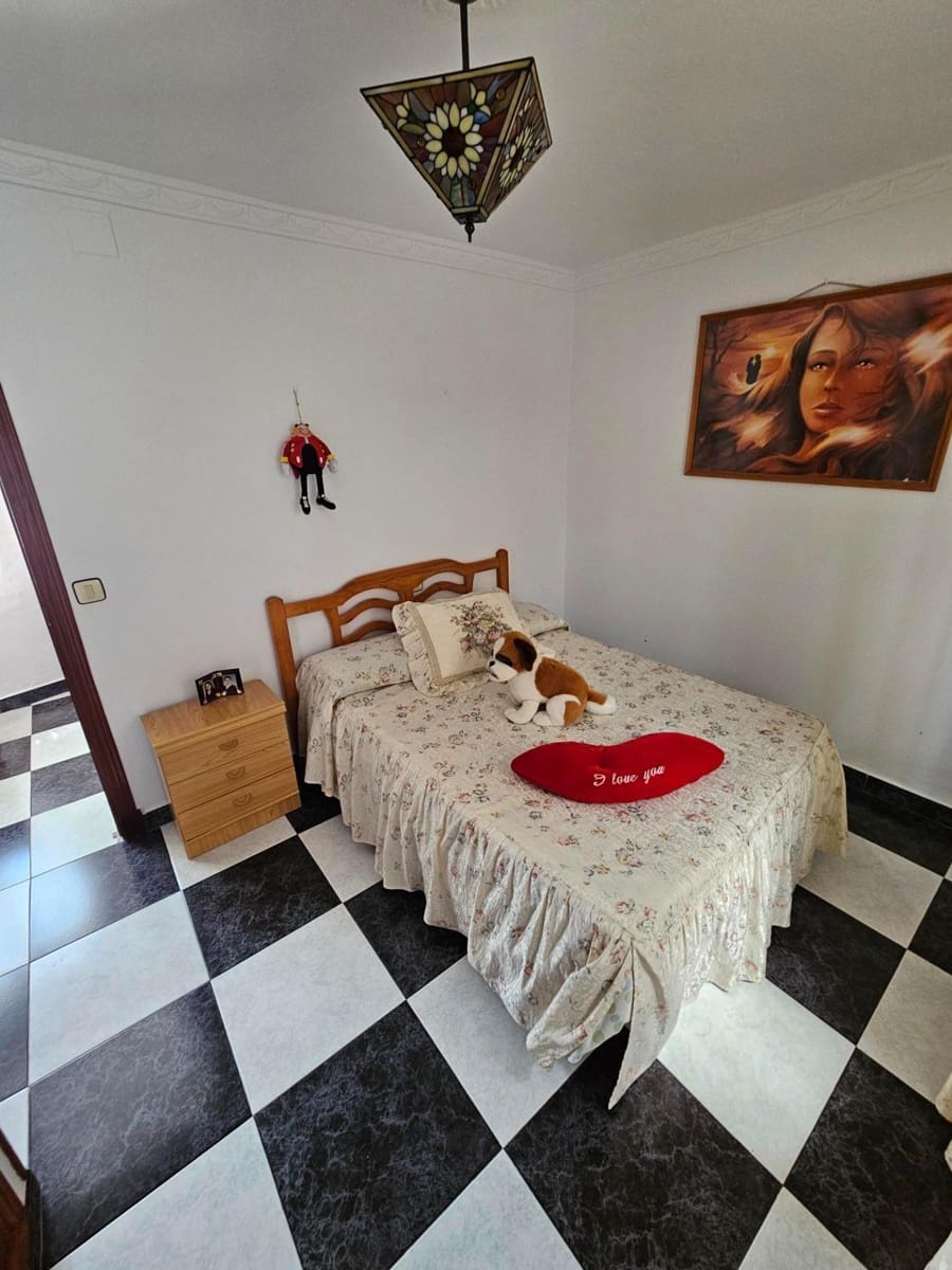 6 sypialnia Dom na sprzedaż w Vejer de la Frontera - 670 000 € (Ref: 9945659)