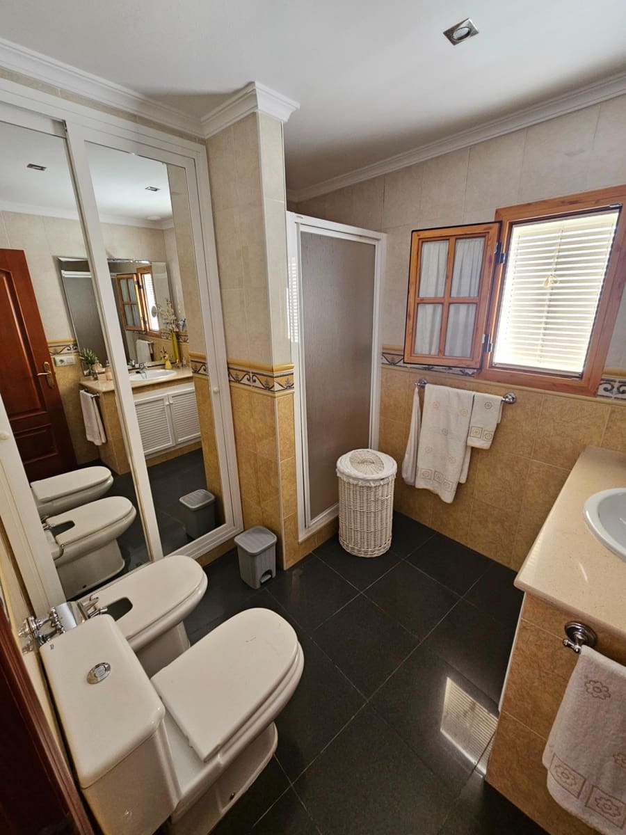 6 sypialnia Dom na sprzedaż w Vejer de la Frontera - 670 000 € (Ref: 9945659)