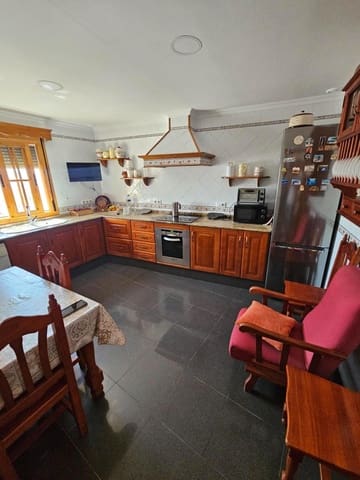 6 sypialnia Dom na sprzedaż w Vejer de la Frontera - 670 000 € (Ref: 9945659)