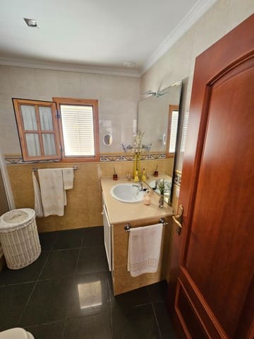 6 sypialnia Dom na sprzedaż w Vejer de la Frontera - 670 000 € (Ref: 9945659)