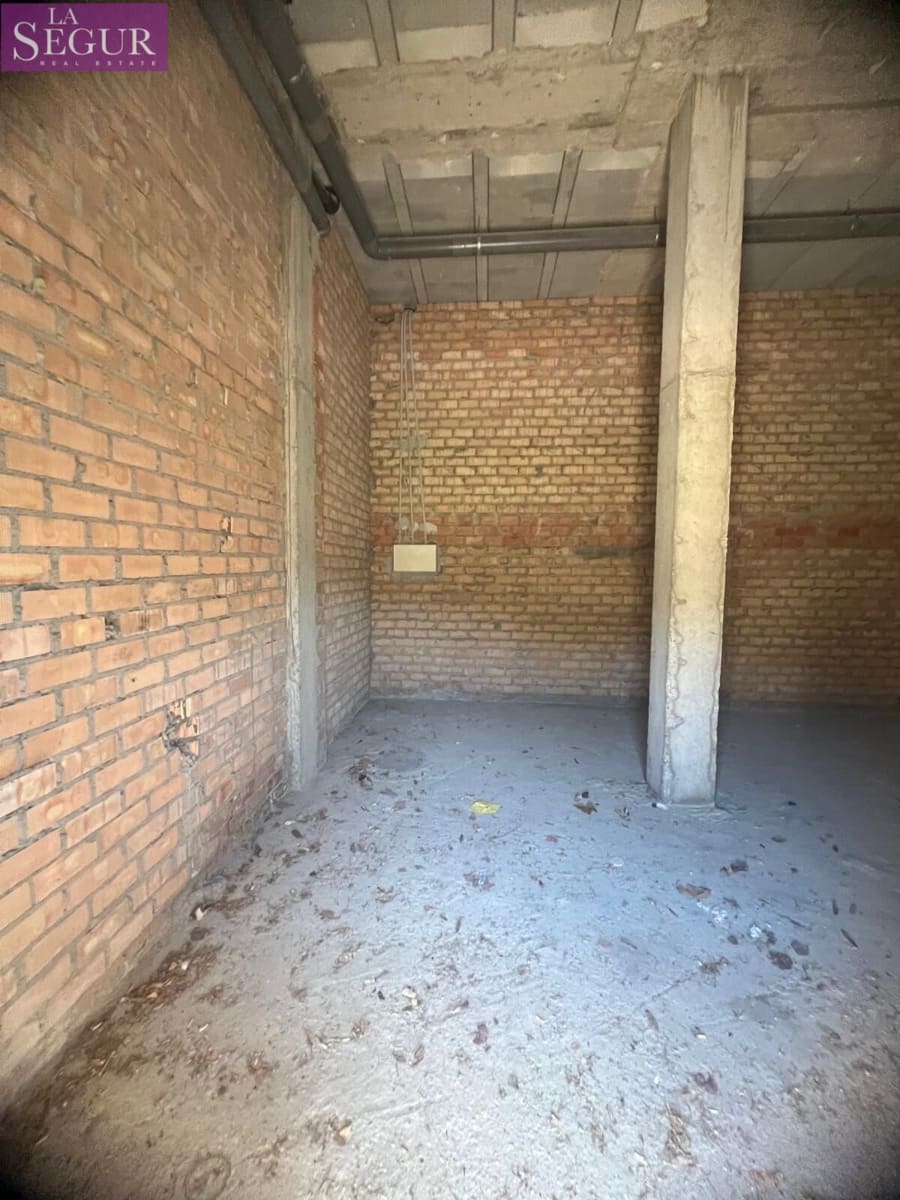 Kommersiell till salu i Jerez de la Frontera - 55 000 € (Ref: 9947879)