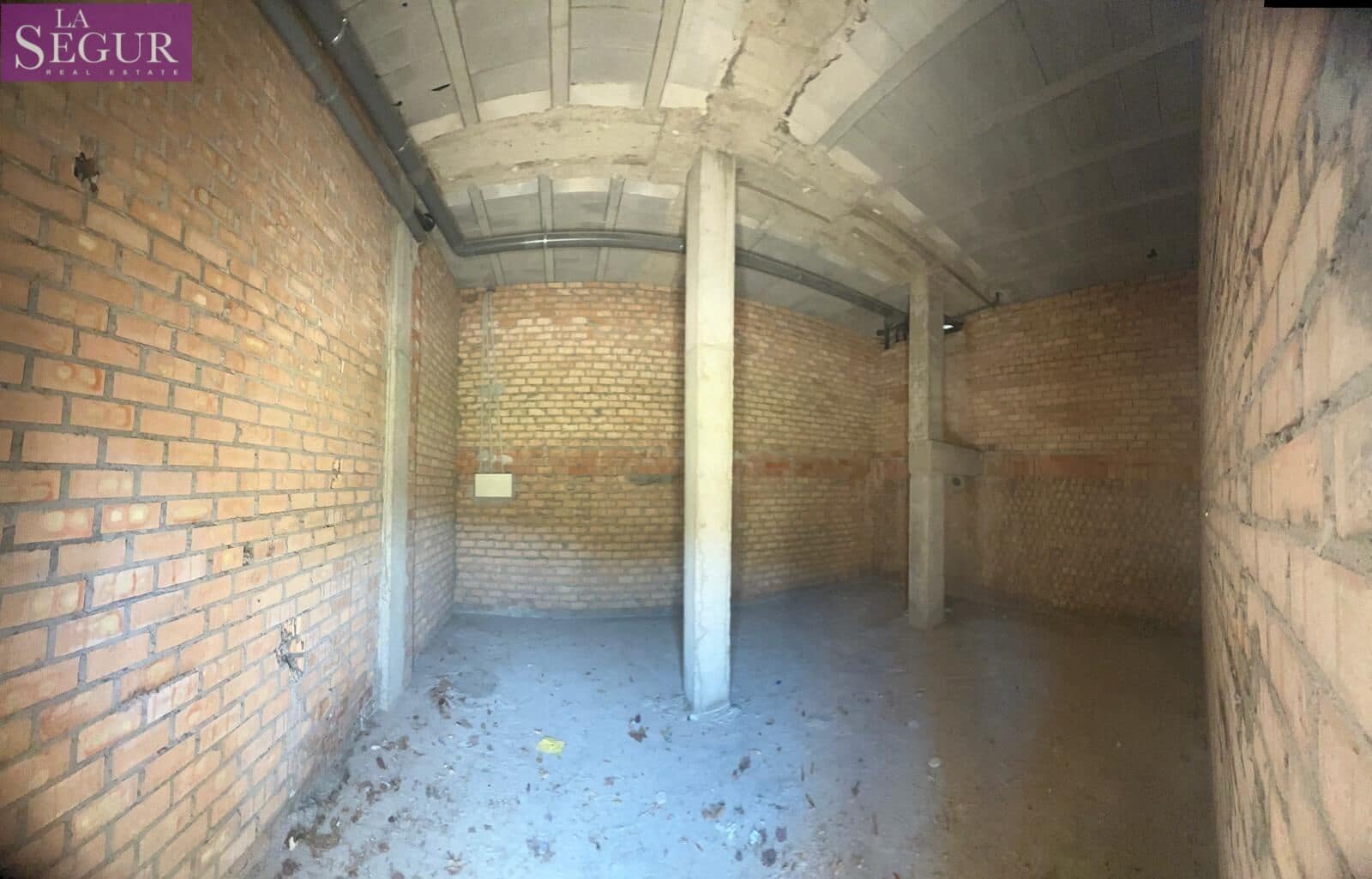 Kommersiell till salu i Jerez de la Frontera - 55 000 € (Ref: 9947879)