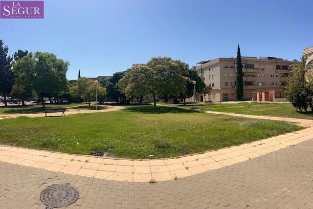Komercyjne na sprzedaż w Jerez de la Frontera - 55 000 € (Ref: 9947879)