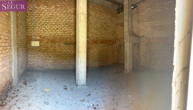Komercyjne na sprzedaż w Jerez de la Frontera - 55 000 € (Ref: 9947879)