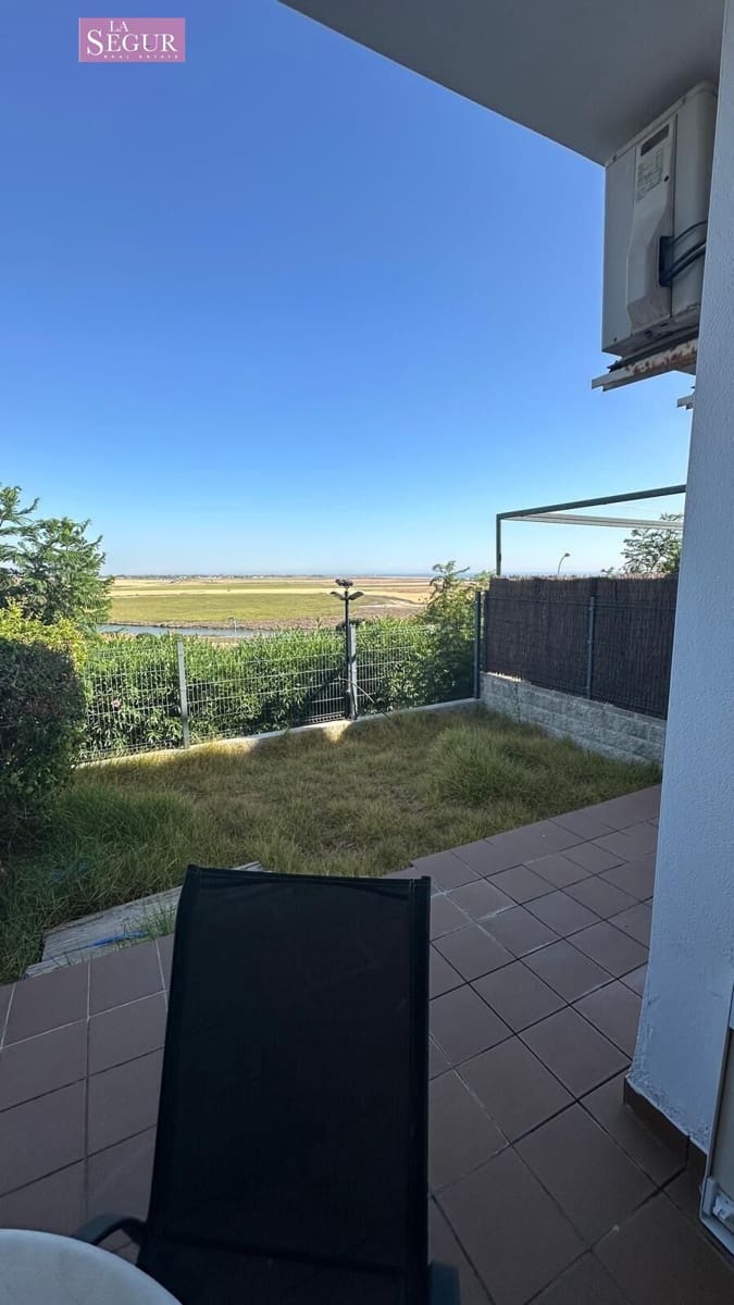 3 camera da letto Villetta a Schiera in vendita in Conil de la Frontera con piscina garage - 420.000 € (Rif: 9957941)