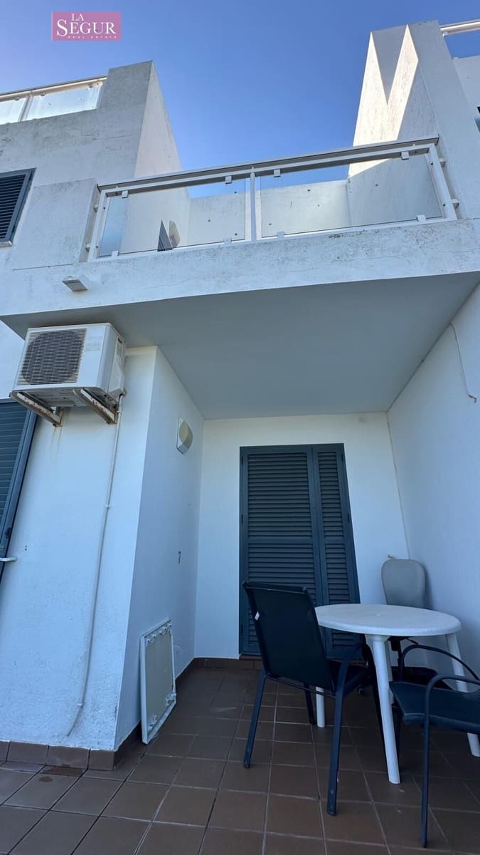 3 camera da letto Villetta a Schiera in vendita in Conil de la Frontera con piscina garage - 420.000 € (Rif: 9957941)