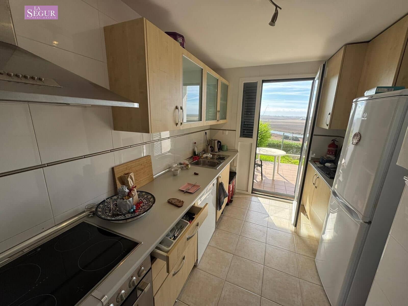 3 camera da letto Villetta a Schiera in vendita in Conil de la Frontera con piscina garage - 420.000 € (Rif: 9957941)