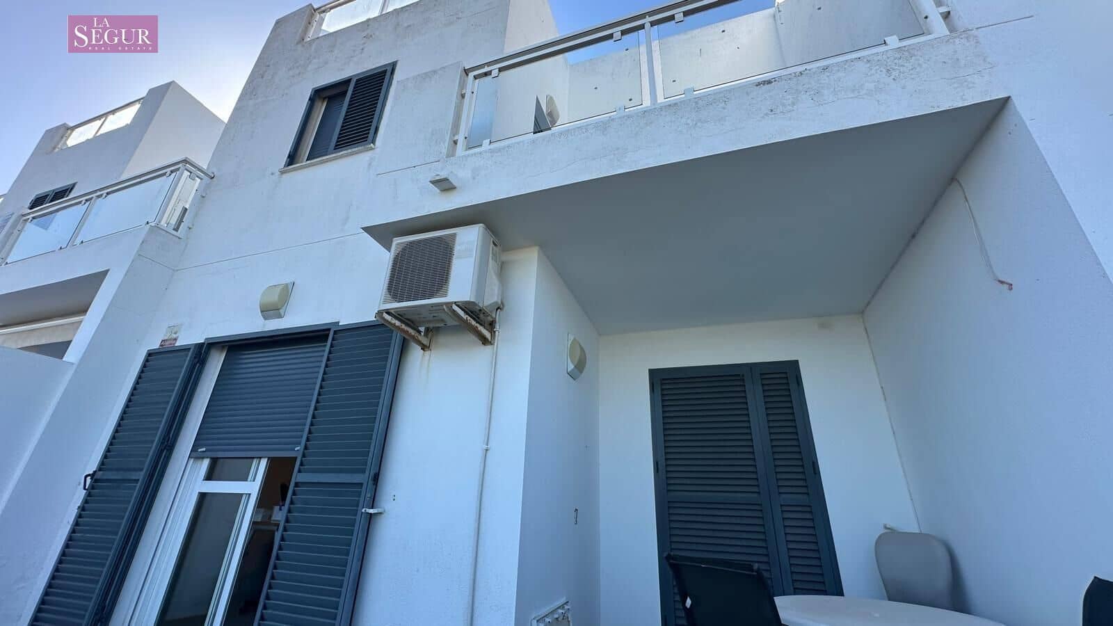 3 camera da letto Villetta a Schiera in vendita in Conil de la Frontera con piscina garage - 420.000 € (Rif: 9957941)