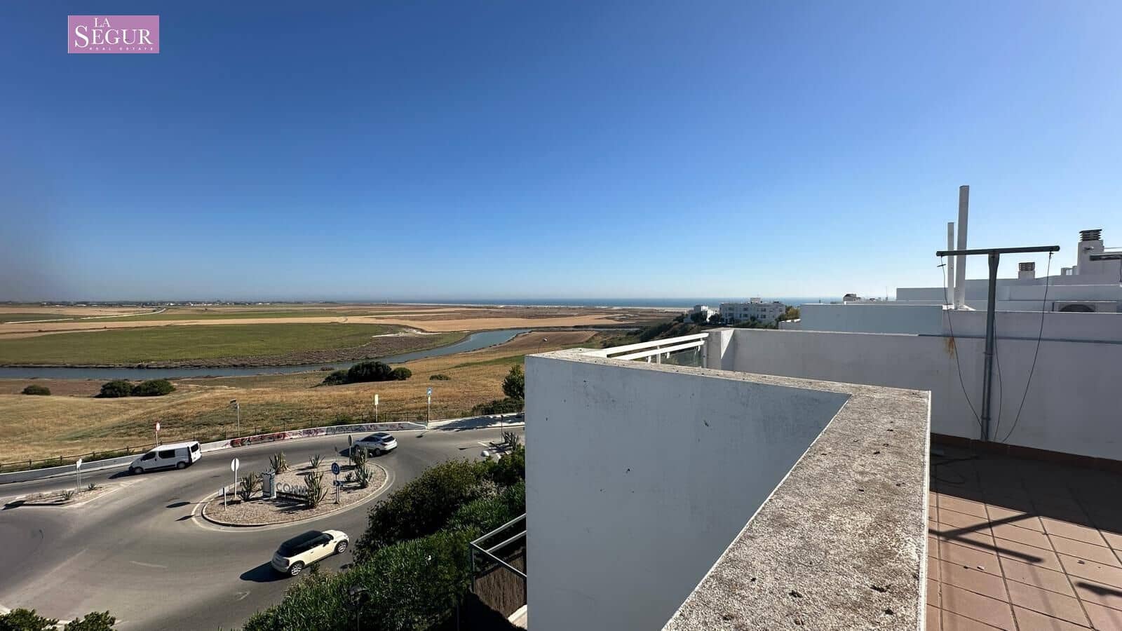 3 camera da letto Villetta a Schiera in vendita in Conil de la Frontera con piscina garage - 420.000 € (Rif: 9957941)