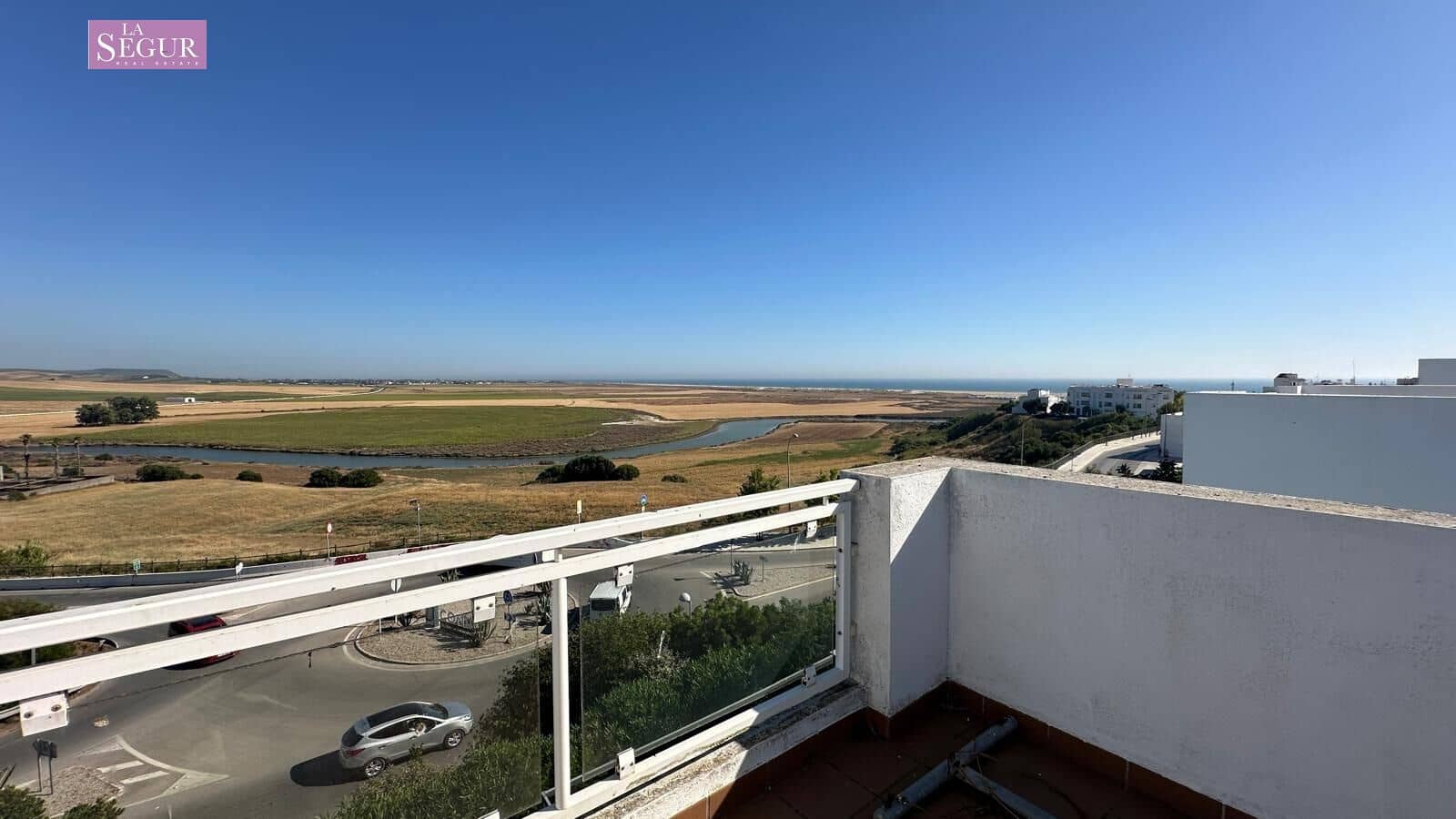3 camera da letto Villetta a Schiera in vendita in Conil de la Frontera con piscina garage - 420.000 € (Rif: 9957941)