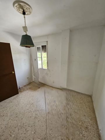 3 sovrum Radhus till salu i Vejer de la Frontera - 190 000 € (Ref: 9966611)