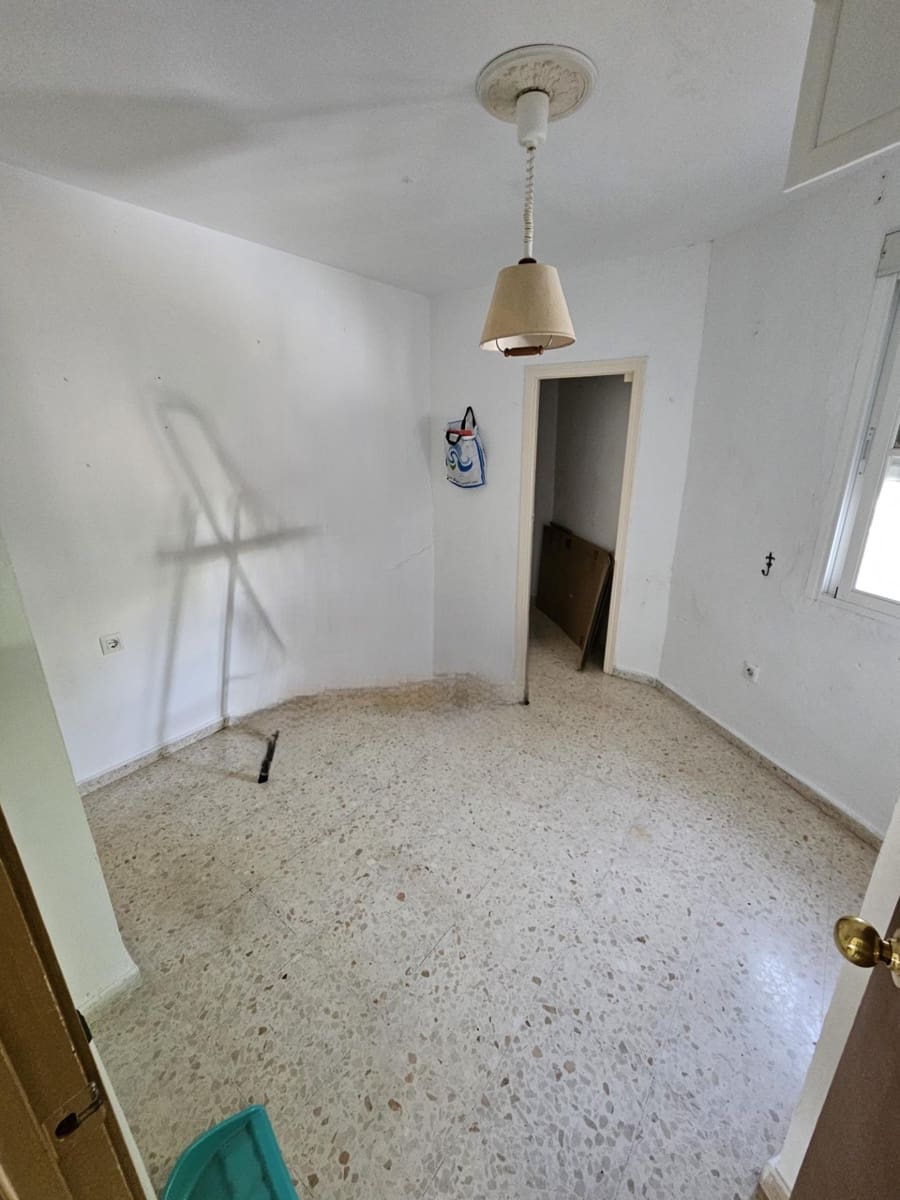3 bedroom Terraced Villa for sale in Vejer de la Frontera - € 190,000 (Ref: 9966611)