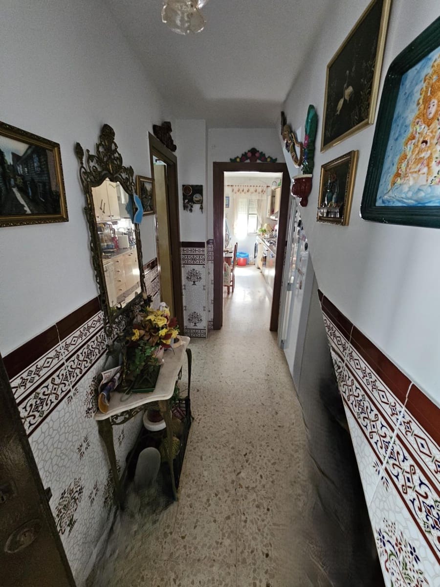 3 bedroom Terraced Villa for sale in Vejer de la Frontera - € 190,000 (Ref: 9966611)