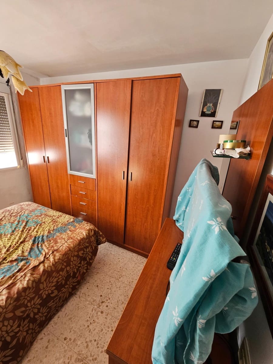 3 bedroom Terraced Villa for sale in Vejer de la Frontera - € 190,000 (Ref: 9966611)