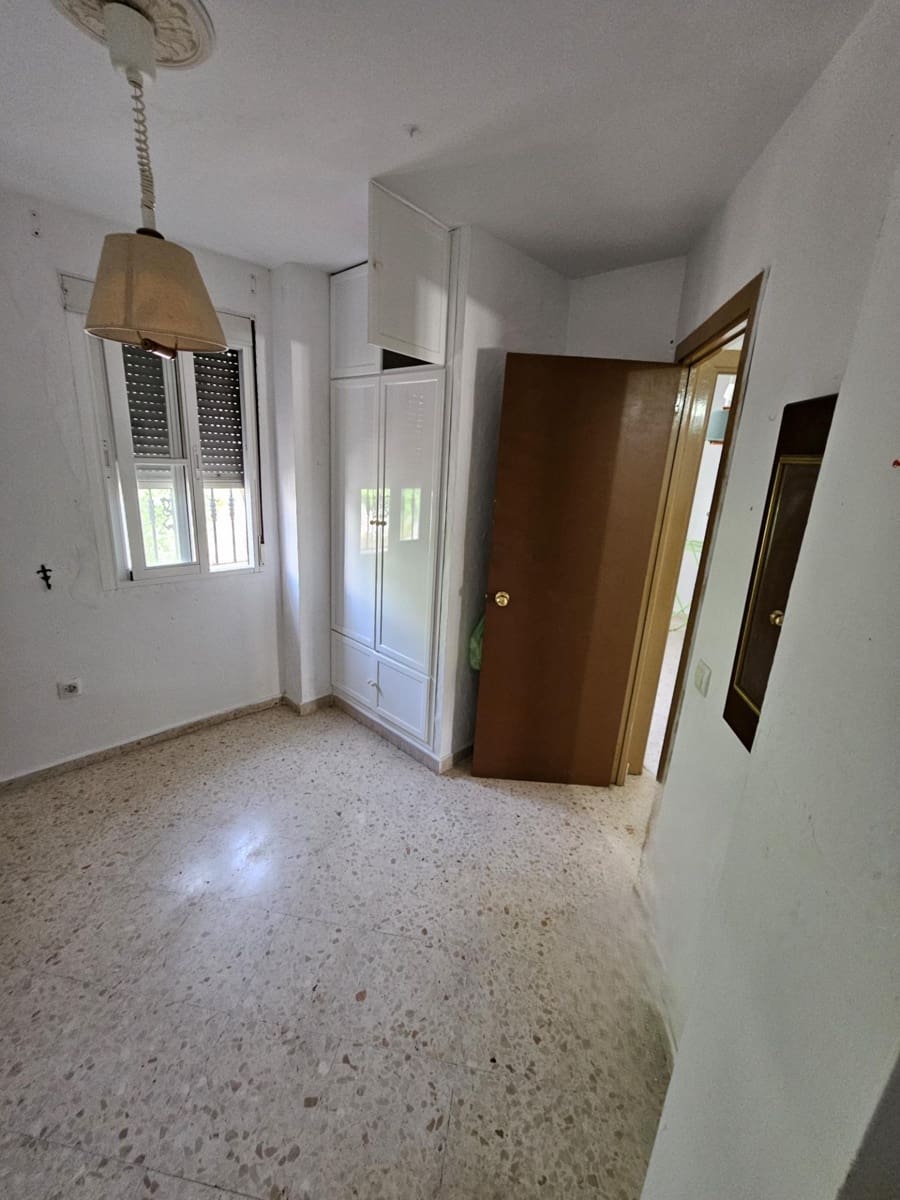 3 bedroom Terraced Villa for sale in Vejer de la Frontera - € 190,000 (Ref: 9966611)