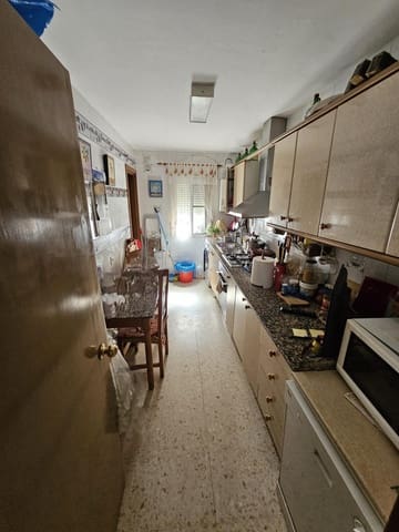 3 sovrum Radhus till salu i Vejer de la Frontera - 190 000 € (Ref: 9966611)