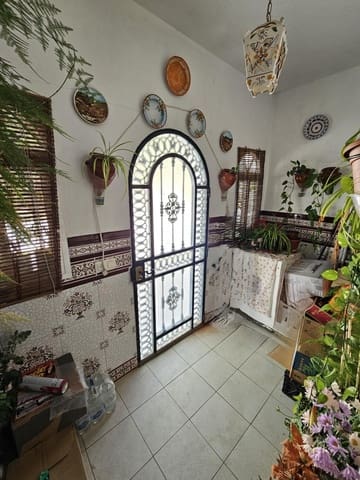 3 sovrum Radhus till salu i Vejer de la Frontera - 190 000 € (Ref: 9966611)