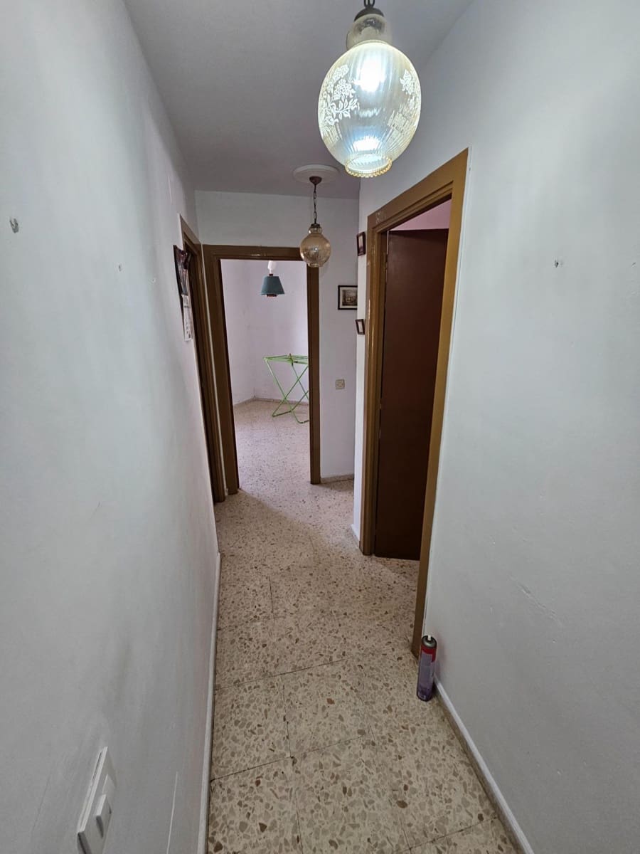 3 bedroom Terraced Villa for sale in Vejer de la Frontera - € 190,000 (Ref: 9966611)