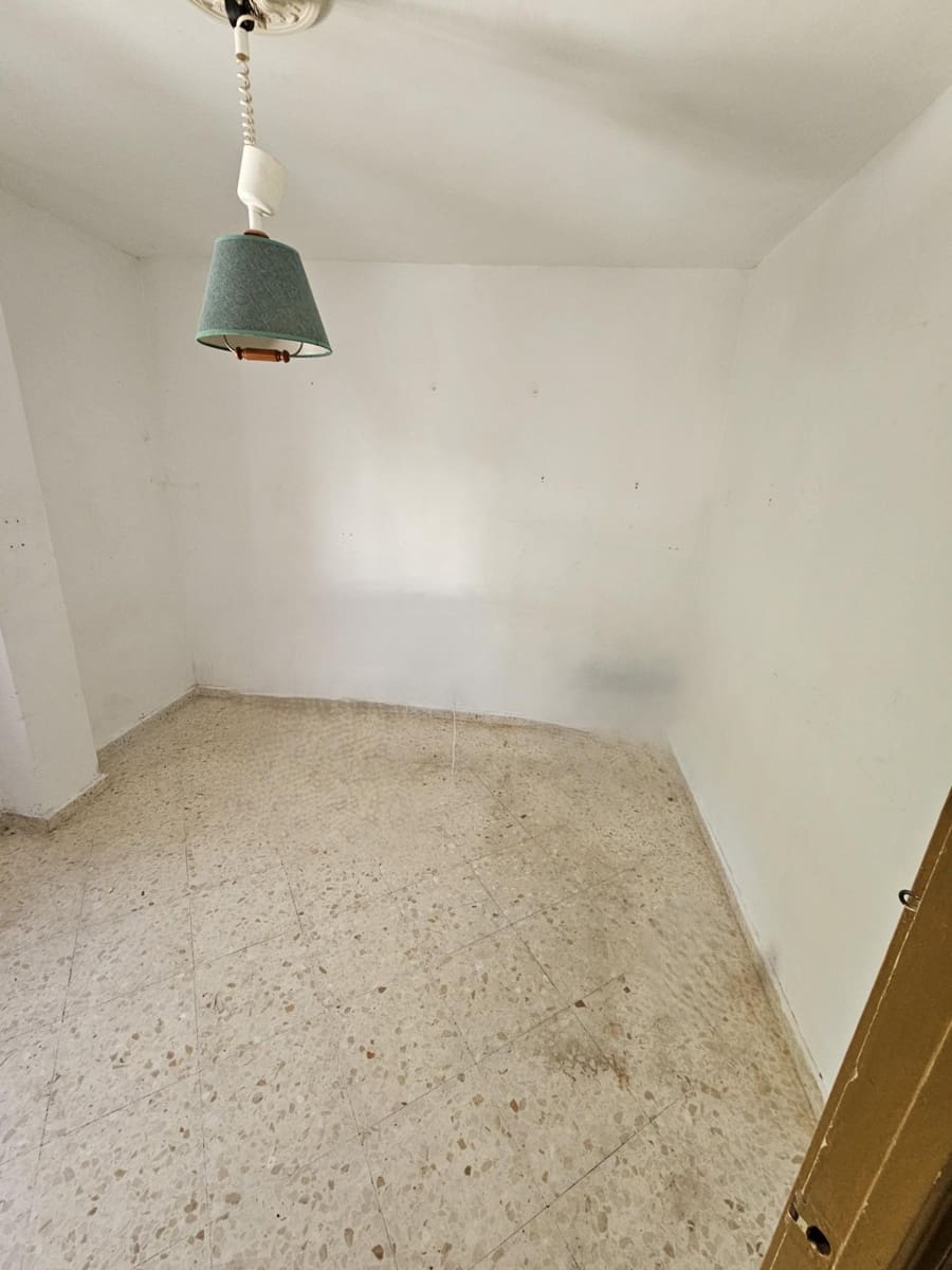 3 bedroom Terraced Villa for sale in Vejer de la Frontera - € 190,000 (Ref: 9966611)