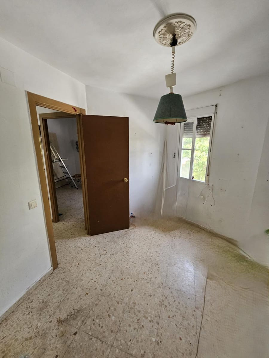3 bedroom Terraced Villa for sale in Vejer de la Frontera - € 190,000 (Ref: 9966611)