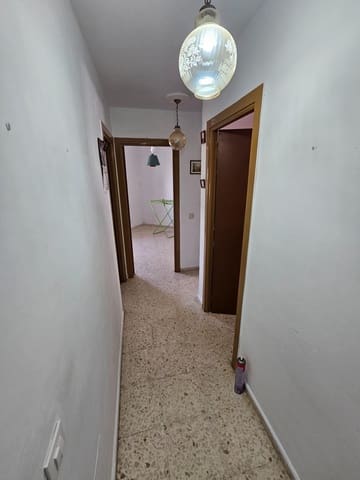 3 sovrum Radhus till salu i Vejer de la Frontera - 190 000 € (Ref: 9966611)