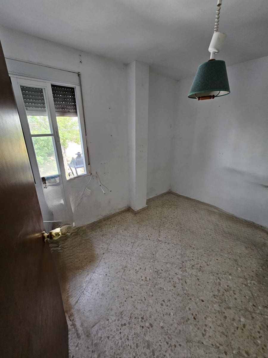 3 bedroom Terraced Villa for sale in Vejer de la Frontera - € 190,000 (Ref: 9966611)