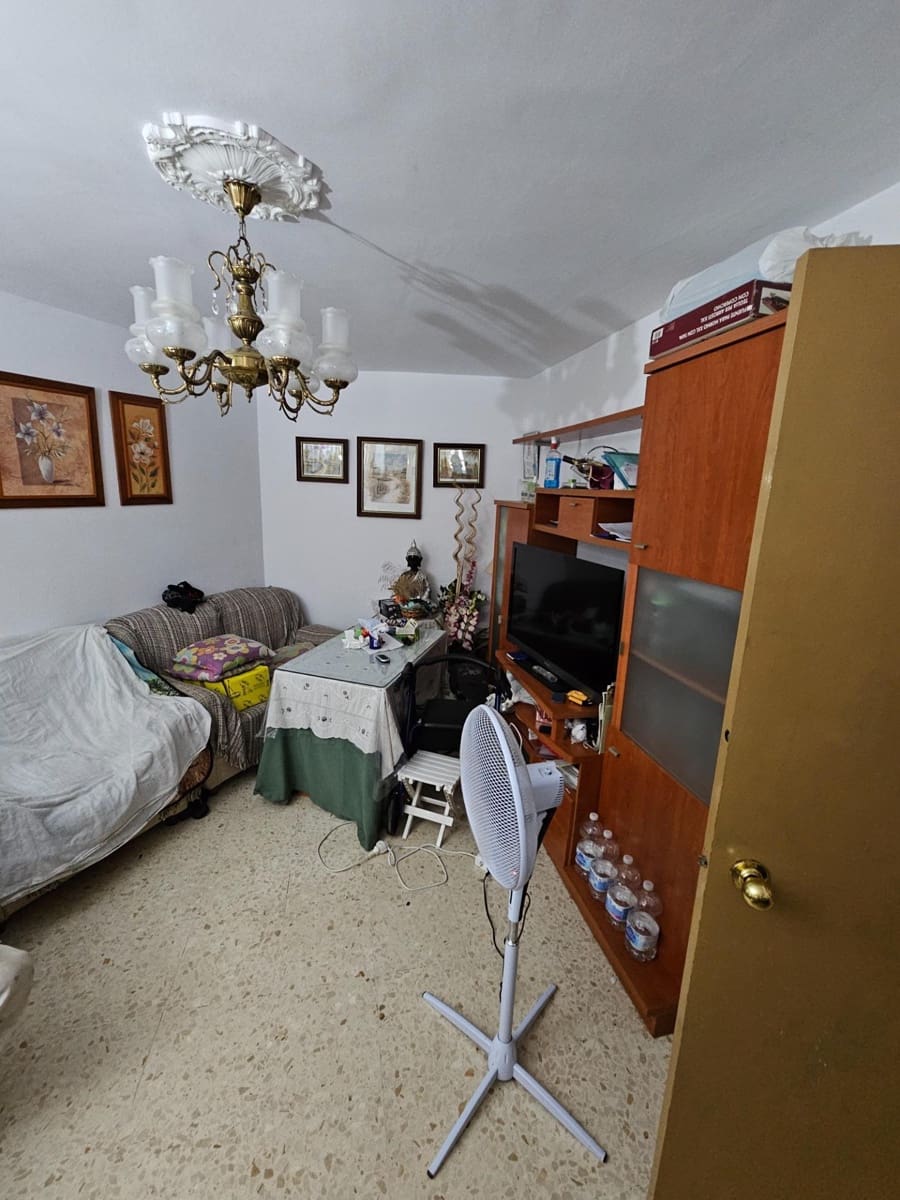 3 bedroom Terraced Villa for sale in Vejer de la Frontera - € 190,000 (Ref: 9966611)
