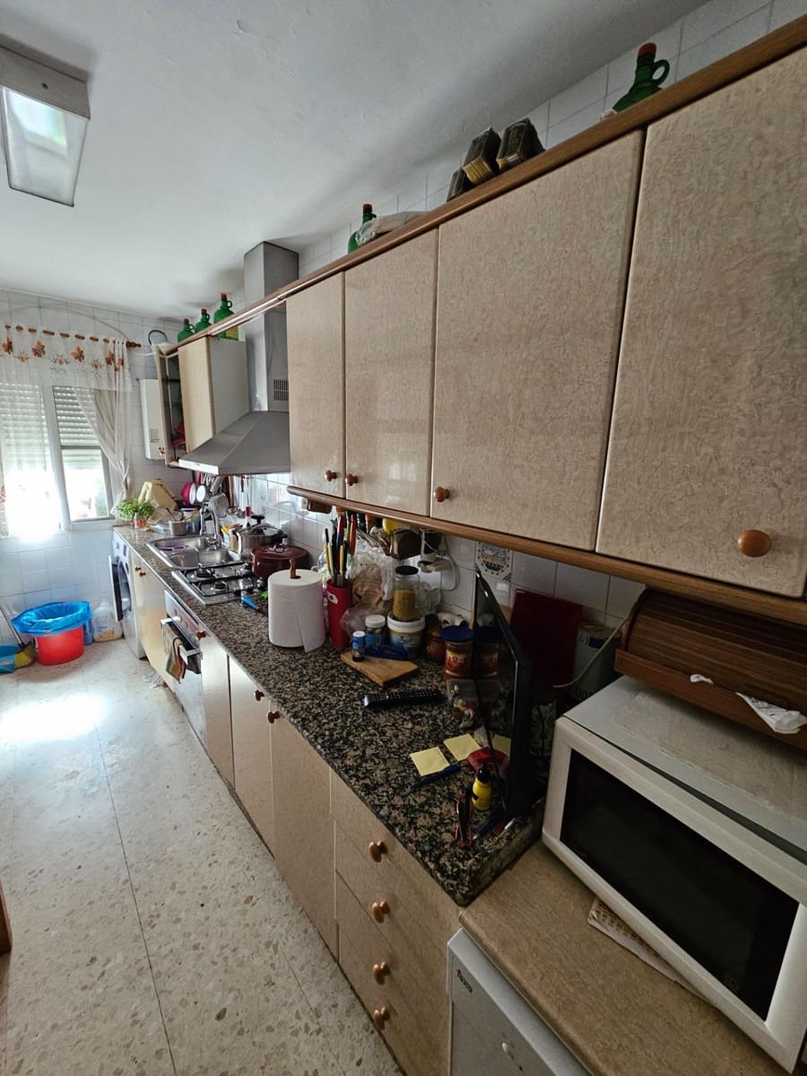 3 bedroom Terraced Villa for sale in Vejer de la Frontera - € 190,000 (Ref: 9966611)