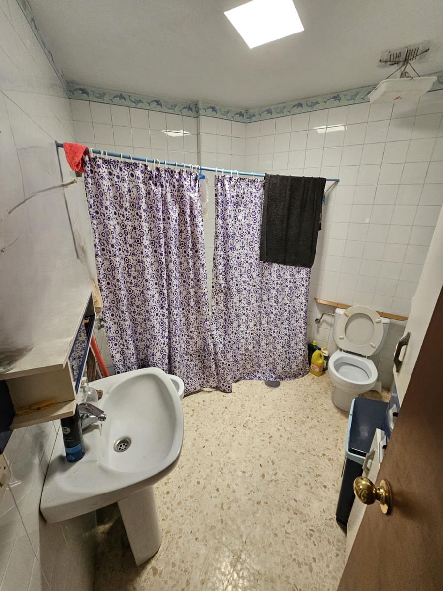 3 bedroom Terraced Villa for sale in Vejer de la Frontera - € 190,000 (Ref: 9966611)