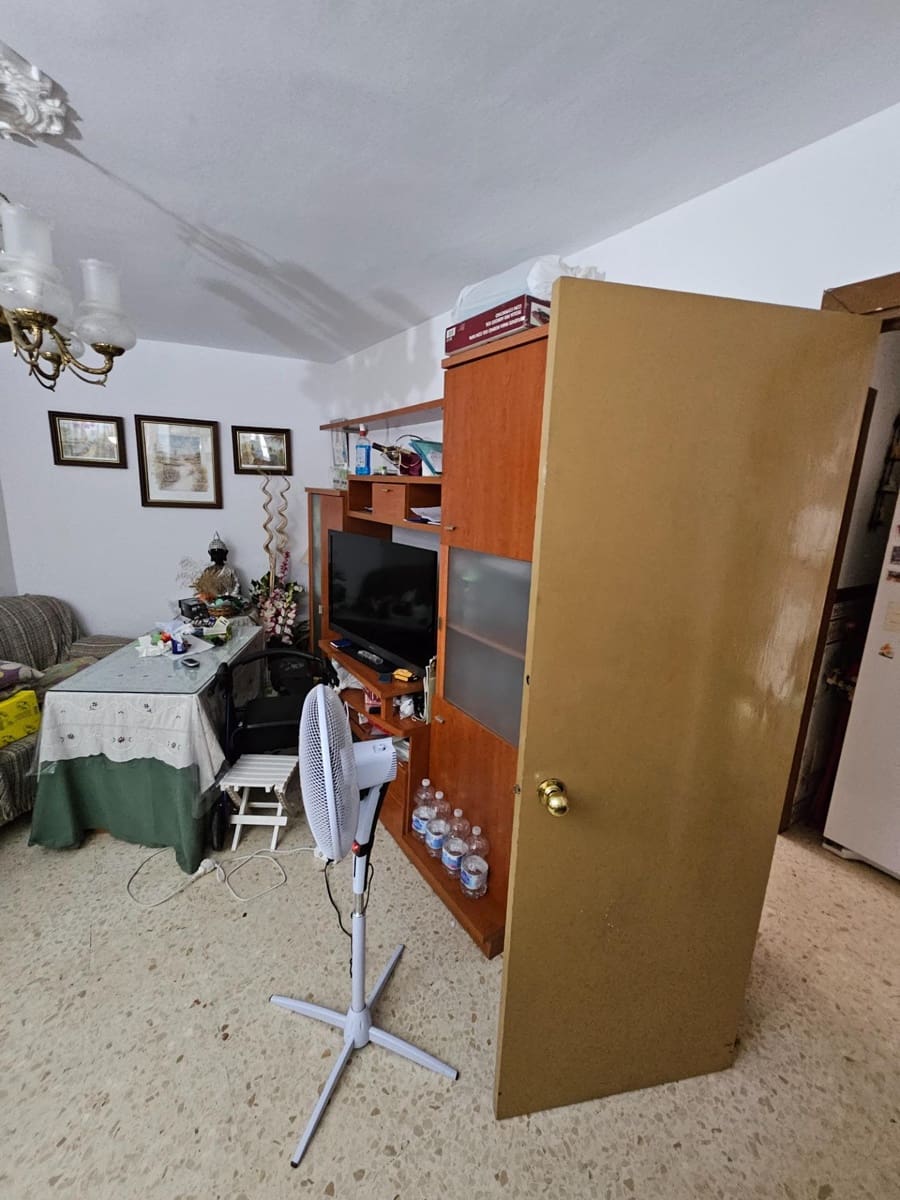 3 bedroom Terraced Villa for sale in Vejer de la Frontera - € 190,000 (Ref: 9966611)