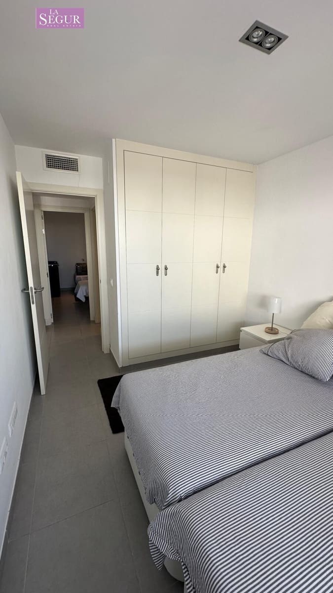 Apartamento de 2 habitaciones en Conil de la Frontera en venta con piscina garaje - 335.000 € (Ref: 9967785)