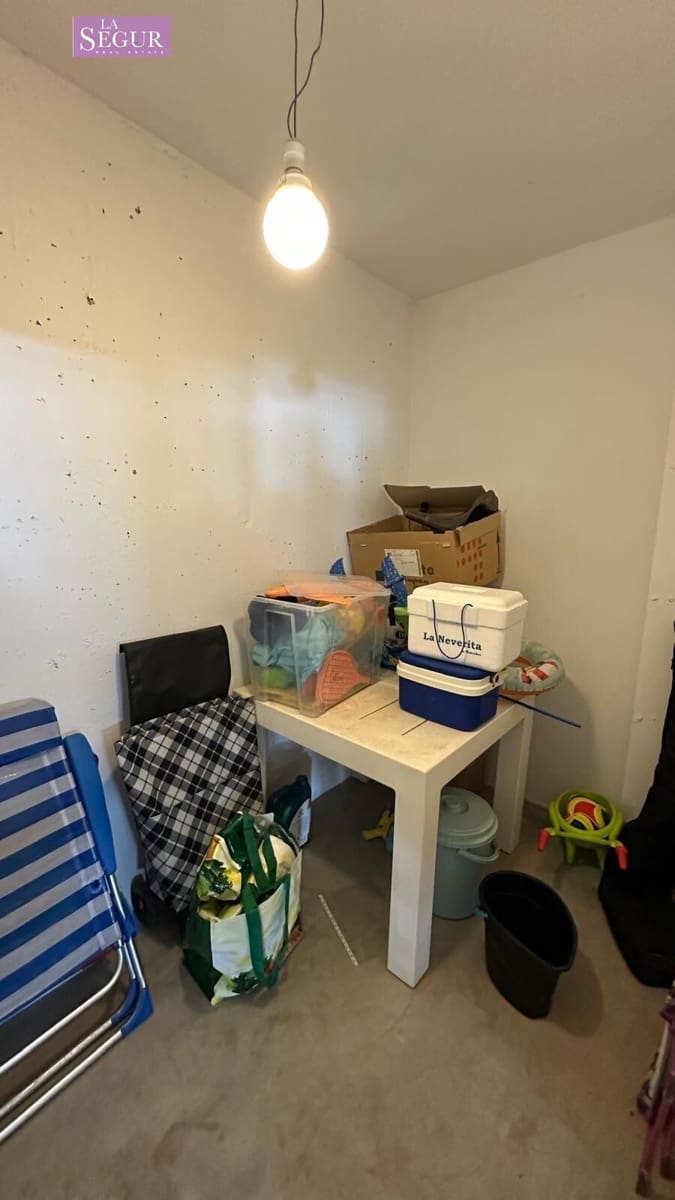 Apartamento de 2 habitaciones en Conil de la Frontera en venta con piscina garaje - 335.000 € (Ref: 9967785)