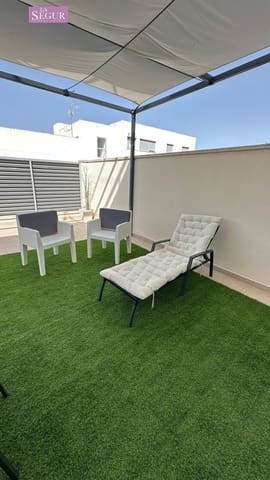Apartamento de 2 habitaciones en Conil de la Frontera en venta con piscina garaje - 335.000 € (Ref: 9967785)