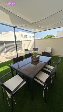 Apartamento de 2 habitaciones en Conil de la Frontera en venta con piscina garaje - 335.000 € (Ref: 9967785)