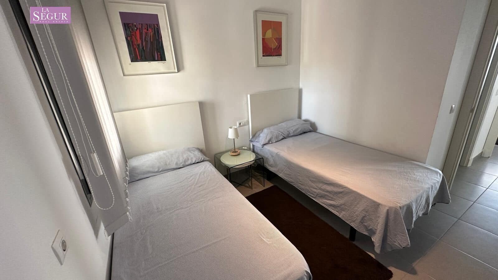 Apartamento de 2 habitaciones en Conil de la Frontera en venta con piscina garaje - 335.000 € (Ref: 9967785)