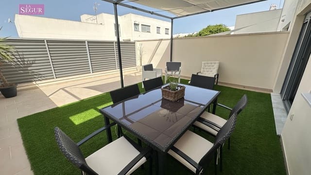 Apartamento de 2 habitaciones en Conil de la Frontera en venta con piscina garaje - 335.000 € (Ref: 9967785)