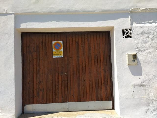 Garasje til salgs i Vejer de la Frontera - € 36 000 (Ref: 9973282)