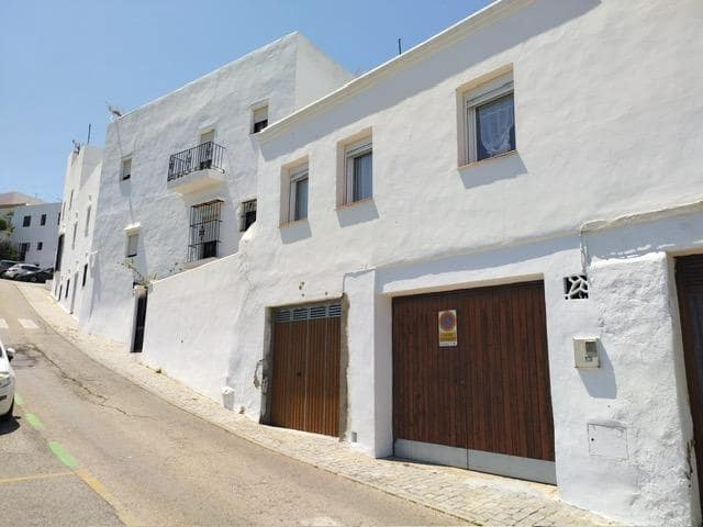 Garasje til salgs i Vejer de la Frontera - € 36 000 (Ref: 9973282)